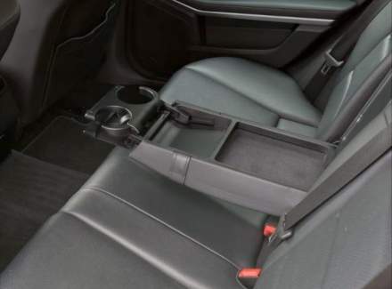 Mercedes-Benz - E-class