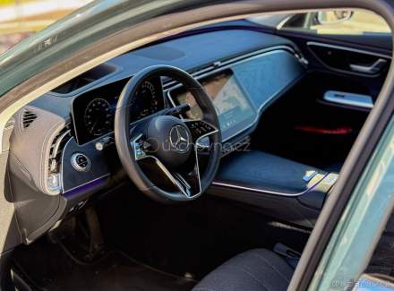 Mercedes-Benz - E-class