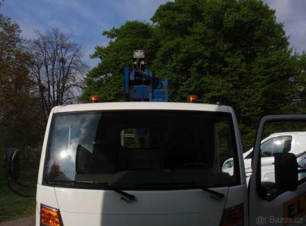 Nissan - Cabstar