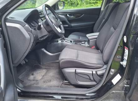Nissan - X-Trail