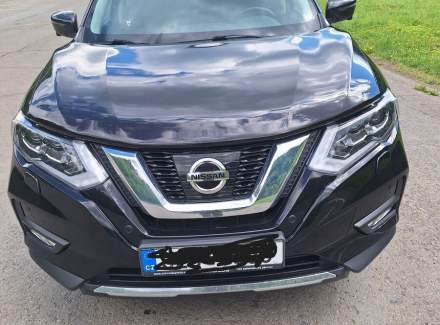 Nissan - X-Trail