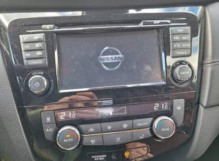 Nissan - X-Trail