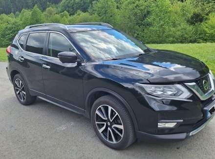 Nissan - X-Trail