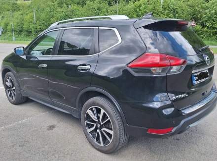 Nissan - X-Trail