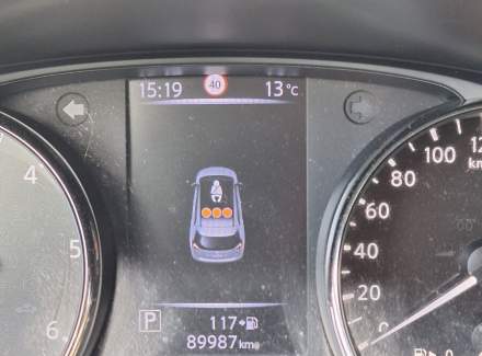 Nissan - X-Trail