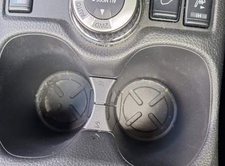Nissan - X-Trail