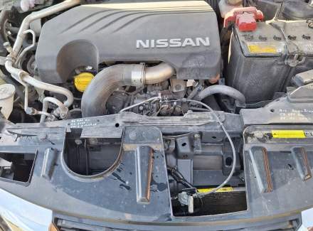 Nissan - X-Trail