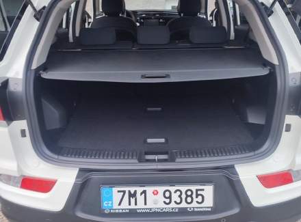 SsangYong - Korando