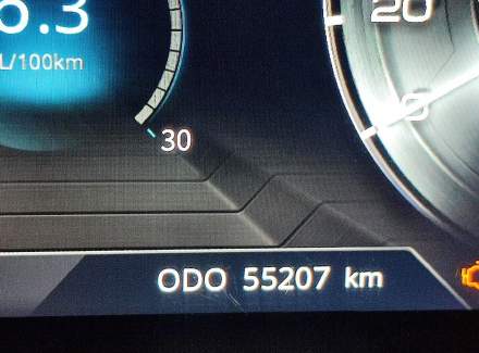 SsangYong - Korando