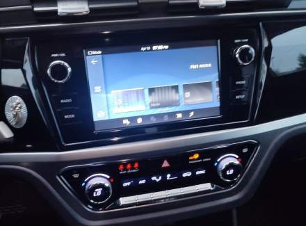 SsangYong - Korando