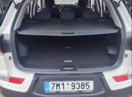 SsangYong - Korando