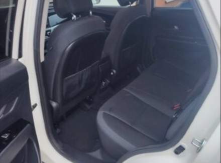 SsangYong - Korando