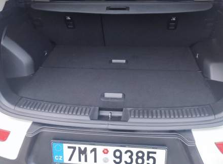SsangYong - Korando