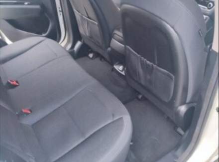 SsangYong - Korando