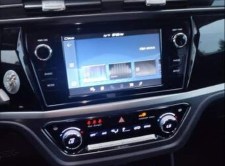 SsangYong - Korando