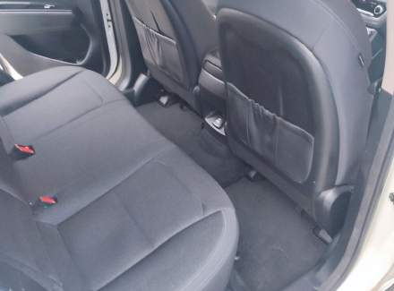SsangYong - Korando