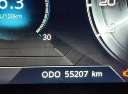 SsangYong - Korando