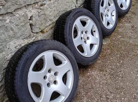 Škoda - Yeti