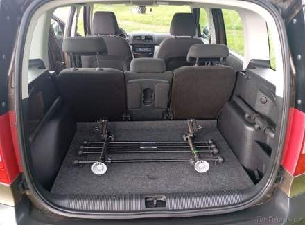 Škoda - Yeti