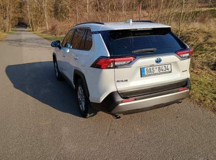 Toyota - RAV 4