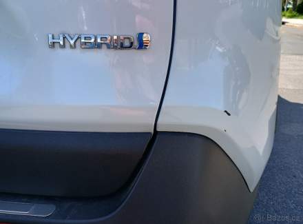 Toyota - RAV 4