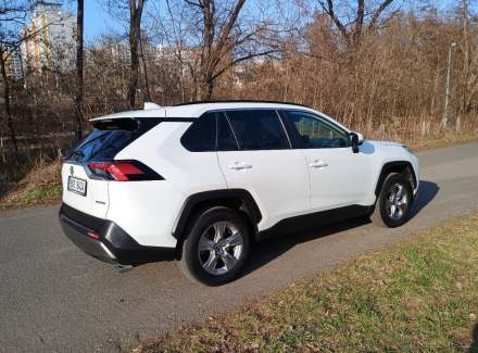 Toyota - RAV 4