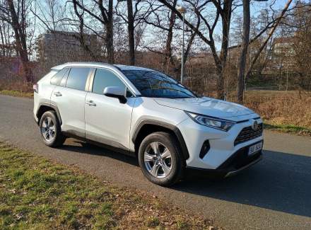 Toyota - RAV 4