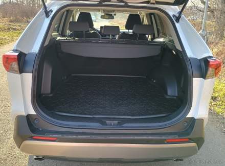 Toyota - RAV 4