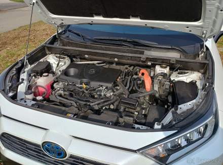 Toyota - RAV 4