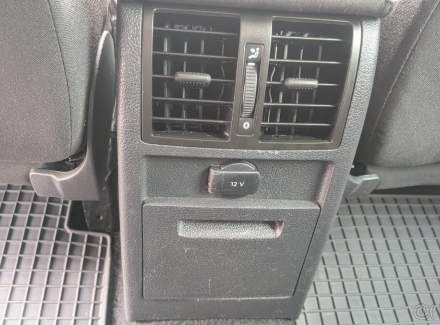 Volkswagen - Caddy