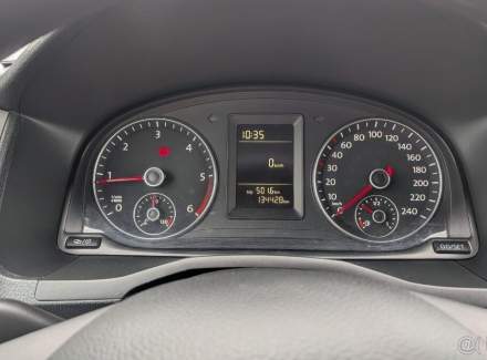 Volkswagen - Caddy
