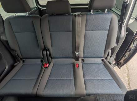 Volkswagen - Caddy