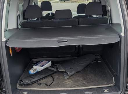 Volkswagen - Caddy
