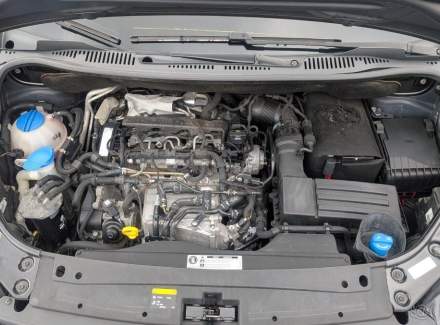 Volkswagen - Caddy