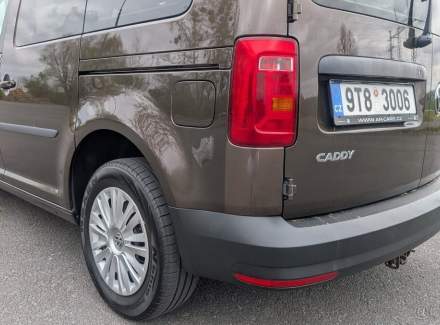 Volkswagen - Caddy