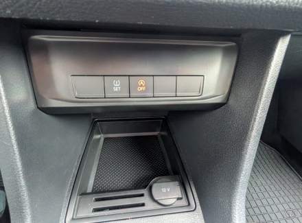 Volkswagen - Caddy