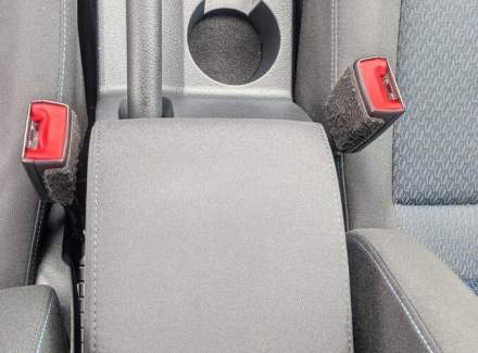 Volkswagen - Caddy