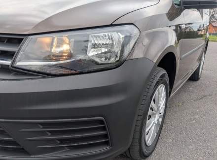 Volkswagen - Caddy