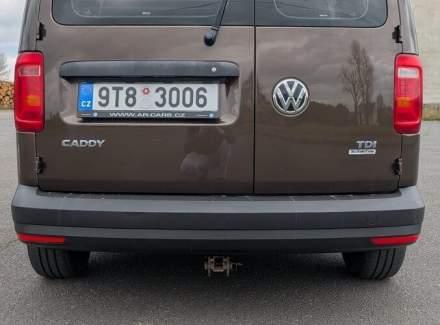 Volkswagen - Caddy