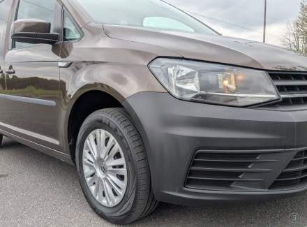 Volkswagen - Caddy