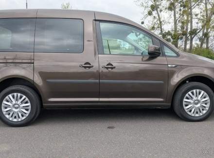 Volkswagen - Caddy