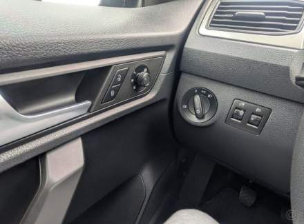 Volkswagen - Caddy