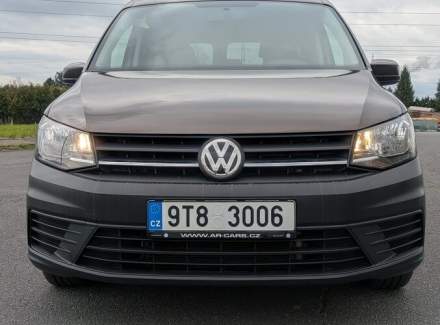 Volkswagen - Caddy