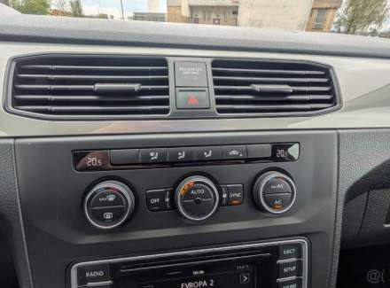 Volkswagen - Caddy