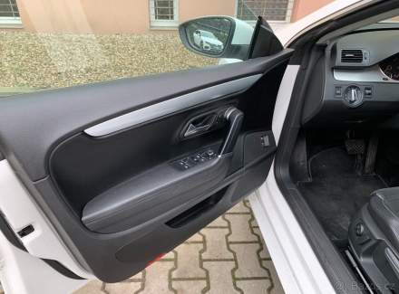 Volkswagen - Passat CC