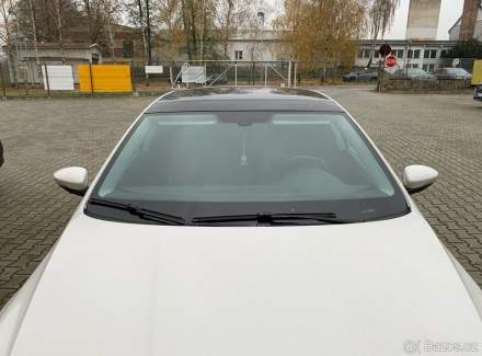 Volkswagen - Passat CC