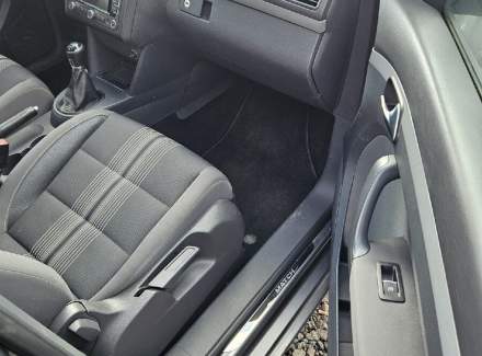 Volkswagen - Touran
