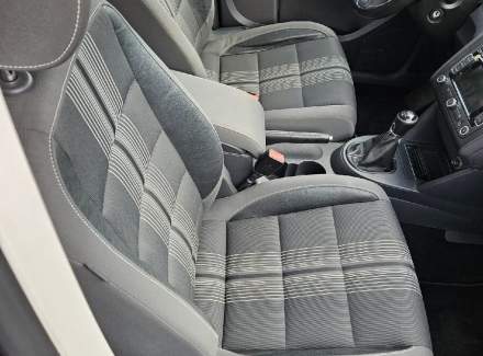 Volkswagen - Touran