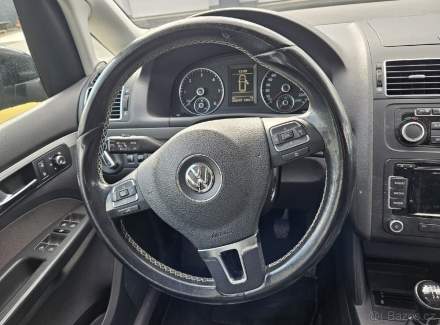 Volkswagen - Touran