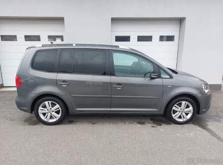 Volkswagen - Touran